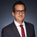 Daniel Zaheer photo