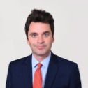 Ed Llewelyn-Evans photo