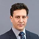 George Stamatopoulos photo