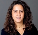 Ghada Amer photo