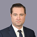 Michael Keilty photo