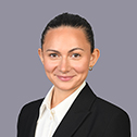Abigail Liman photo