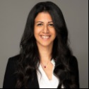Nada Oteifi photo