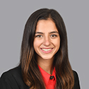 Kate Patalino photo