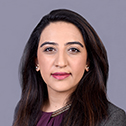 Krupa Patel photo