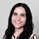Rivka Coleman photo