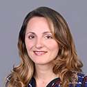 Erika Saluzzo photo