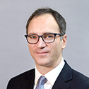 Benjamin J.A. Sauter photo