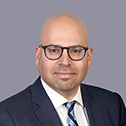 Daniel J. Saval photo