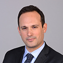 Benjamin Sirota photo