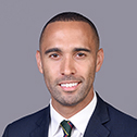 Paul Marques Taylor photo