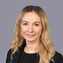 Kate Ursul photo