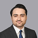 Benjamin Wertkin photo