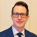 Zachary R. Ritz photo