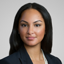 Alana F. Montas photo