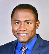 Merrick Ricardo Watson photo