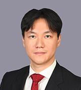 Vincent Yiu photo