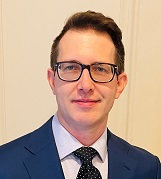 Zachary R. Ritz photo