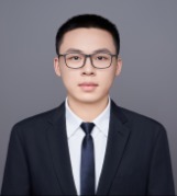Zijian (Jason) Fu photo