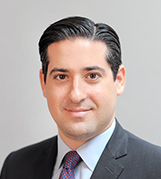 Adam M. Lavine photo