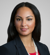 Alana F. Montas photo