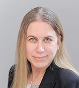 Allison B. Teitler photo