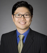 Calvin K. Koo  photo