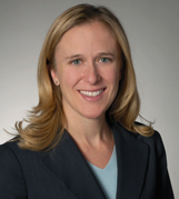 Carrie A. Tendler photo