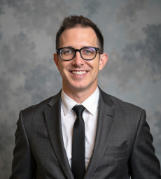 Zachary R. Ritz photo