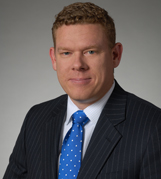 Marcus J. Green photo
