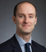 Stephen Hayes photo