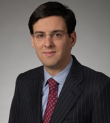 Steven W. Perlstein photo