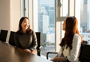 Diversity in Law Firms