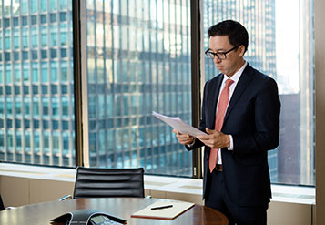 Diversity Initiatives in Law