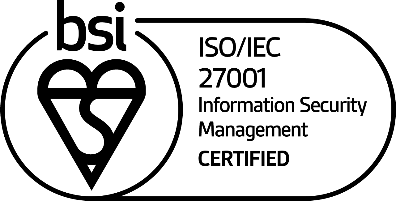 mark of trust certified ISOIEC 27001 information security management black logo En GB 1019